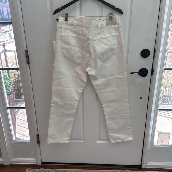 Citizens of humanity Charlotte high rise straight jeans - Picture 5 of 7